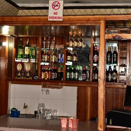 Ibis Hotel Nyeri Luaran gambar