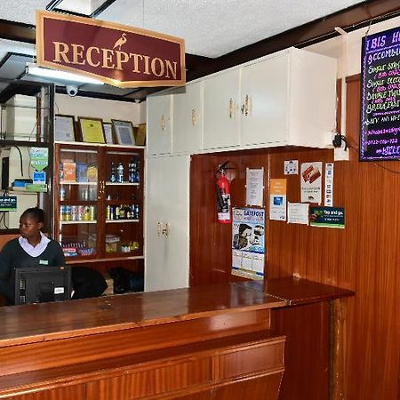 Ibis Hotel Nyeri Luaran gambar