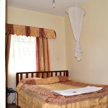 Ibis Hotel Nyeri Luaran gambar
