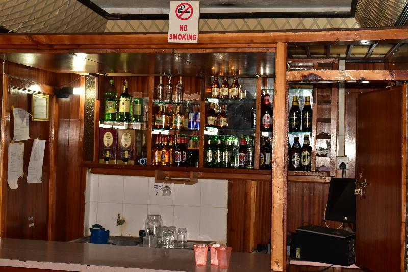 Ibis Hotel Nyeri Luaran gambar