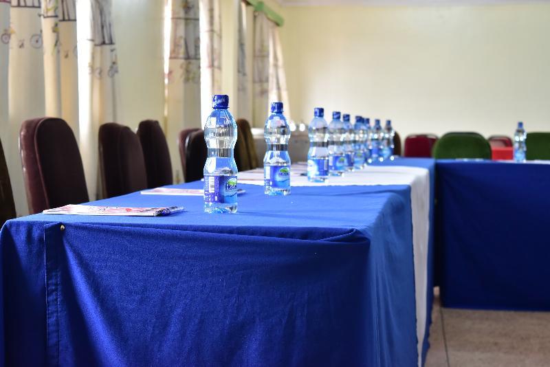 Ibis Hotel Nyeri Luaran gambar