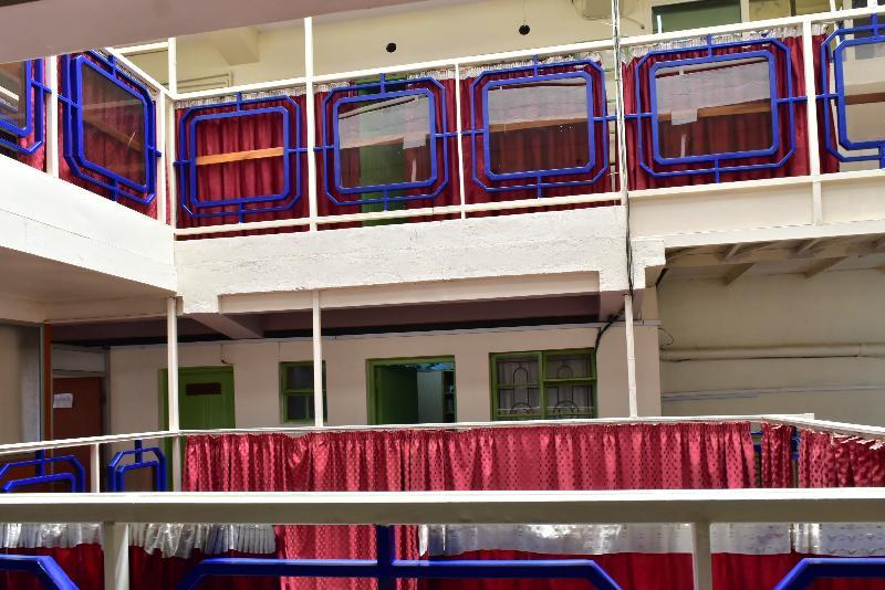 Ibis Hotel Nyeri Luaran gambar