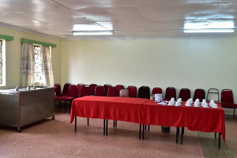 Ibis Hotel Nyeri Luaran gambar