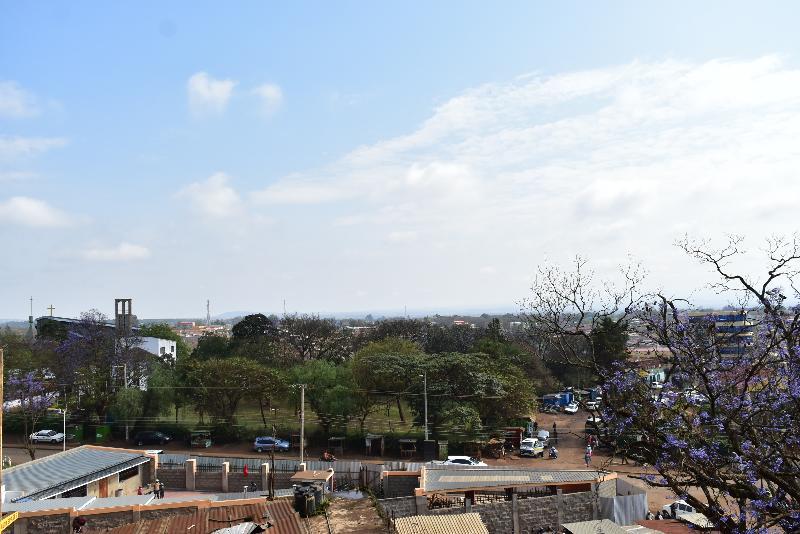 Ibis Hotel Nyeri Luaran gambar