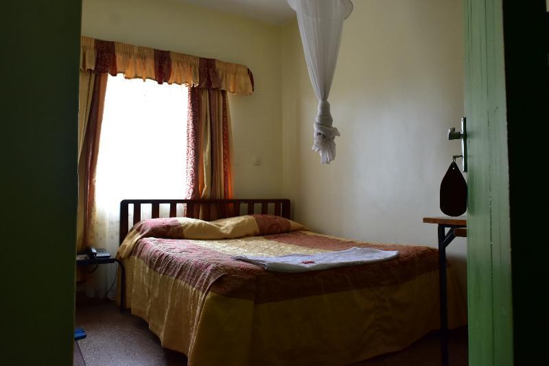 Ibis Hotel Nyeri Luaran gambar