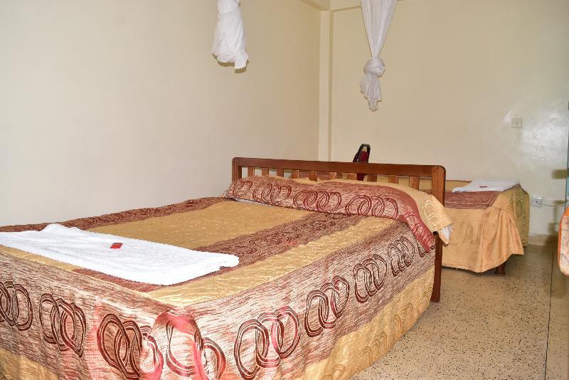 Ibis Hotel Nyeri Luaran gambar