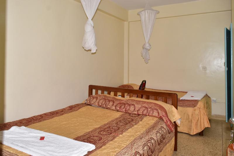 Ibis Hotel Nyeri Luaran gambar